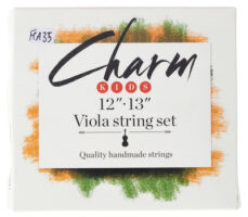 For-Tune Charm Kids Va Str. 12''-13''