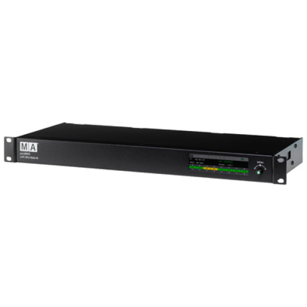 MA Lighting grandMA3 onPC 8Port Node 4k Po