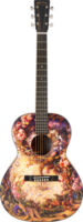 Martin Guitar 00 Oliver (Julie Heffernan) Martin Guitar 00 Oliver (Julie Heffernan)