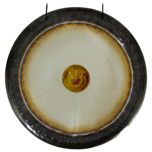RealGong 32"/81cm Planet Gong Neptune