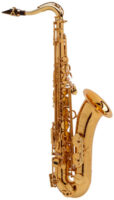 Selmer Tenor Series III SE-T3G