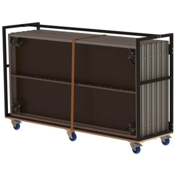 Stageworx CargoBox Praktikus Bundle