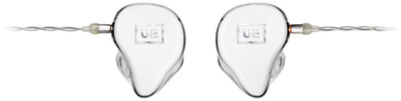 Ultimate Ears UE RR+ Ultimate Ears UE RR+