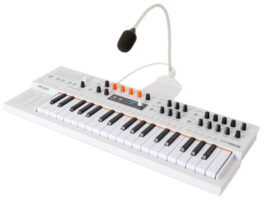 Arturia MiniFreak Vocoder Arturia MiniFreak Vocoder