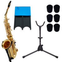 Buffet Crampon Prodige Alto Sax Set Buffet Crampon Prodige Alto Sax Set