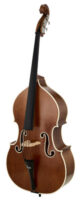 Duke Two Tone BRV Double Bass 3/4 Duke Two Tone BRV Double Bass 3/4