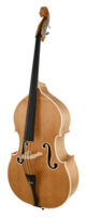 Duke Two Tone DBV Double Bass 3/4 Duke Two Tone DBV Double Bass 3/4
