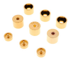 KGUMusic Bach Trim kit Heavy 24K GP