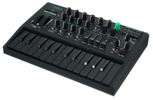 Arturia MicroBrute UFO Arturia MicroBrute UFO
