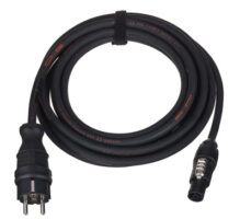 Cordial CFCA 5 S True Power Twist True