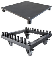 Global Truss DOLLY50-B Transportdolly BK Global Truss DOLLY50-B Transportdolly BK