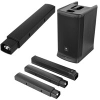 JBL Eon One MK2 Battery Bundle JBL Eon One MK2 Battery Bundle