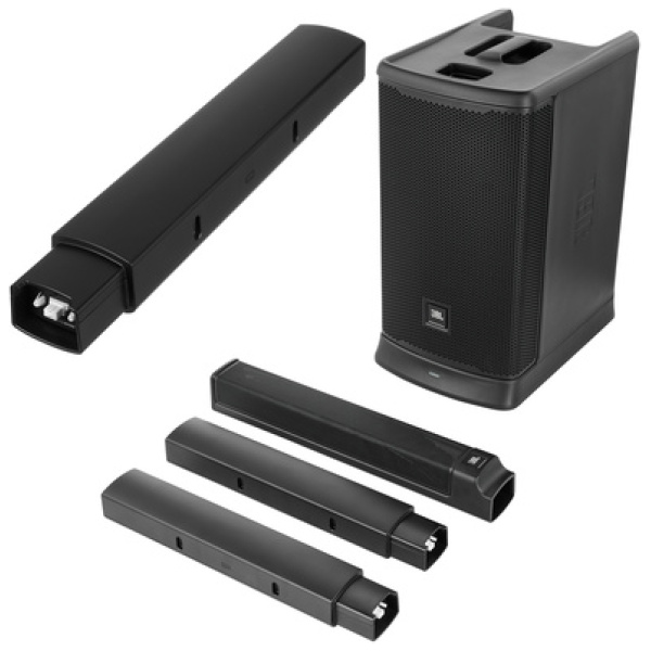JBL Eon One MK2 Battery Bundle