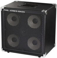 Phil Jones Bass Cabinet CAB-47 Phil Jones Bass Cabinet CAB-47