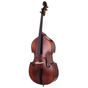 Akoestische Contrabassen