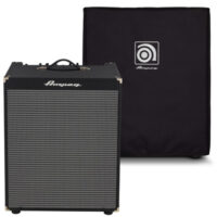 Ampeg RB-210 Bundle Ampeg RB-210 Bundle