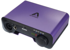 Apogee BOOM Apogee BOOM