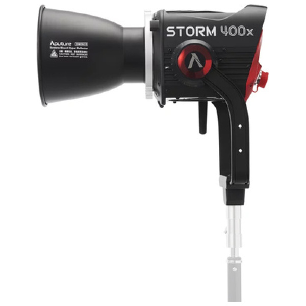 Aputure Storm 400x