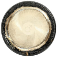 Auris Gongs 32"/80cm Planet Gong Mars