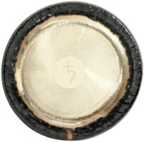 Auris Gongs 32"/80cm Planet Gong Saturn