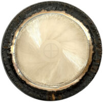 Auris Gongs 36"/90cm Planet Gong Earth