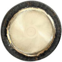 Auris Gongs 36"/90cm Planet Gong Sun