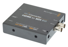 Blackmagic Design Mini Converter HDMI-SDI 6G