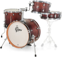 Gretsch Drums Catalina Club Jazz SAF Gretsch Drums Catalina Club Jazz SAF