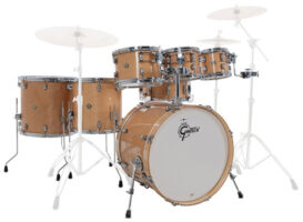 Gretsch Drums Catalina Maple 7-piece AM Gretsch Drums Catalina Maple 7-piece AM