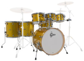 Gretsch Drums Catalina Maple 7-piece LS Gretsch Drums Catalina Maple 7-piece LS
