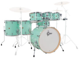 Gretsch Drums Catalina Maple 7-piece SG Gretsch Drums Catalina Maple 7-piece SG