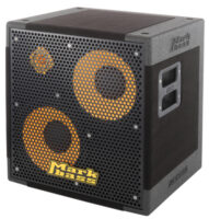 Markbass MB58R 122 Pure Box 8 Markbass MB58R 122 Pure Box 8