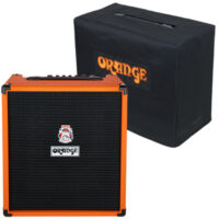 Orange Crush Bass 50 Bundle Orange Crush Bass 50 Bundle