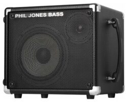 Phil Jones Bass Cabinet CAB-17 Phil Jones Bass Cabinet CAB-17