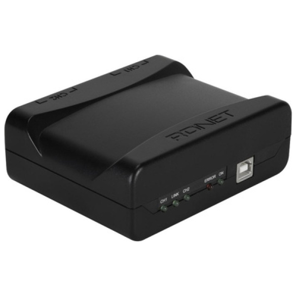 RCF RDNet Control 2