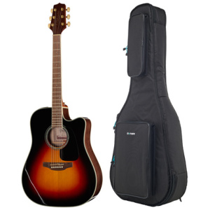 Gitaren En Basgitaren