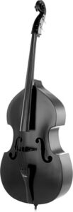 Contrebasses en Composite