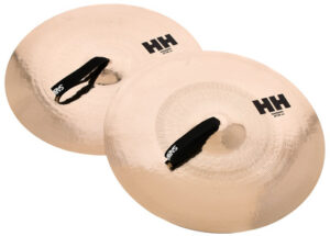Cymbales d'Orchestre 19"