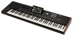 Claviers Arrangeurs Haut de Gamme