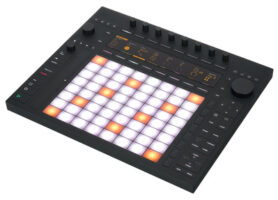 Ableton Push 3 Ableton Push 3