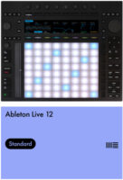 Ableton Push 3 - Live Standard Bundle Ableton Push 3 - Live Standard Bundle