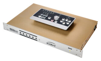 Audient ASP510 Audient ASP510