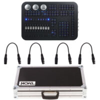 Avolites T3 Console Tour Bundle