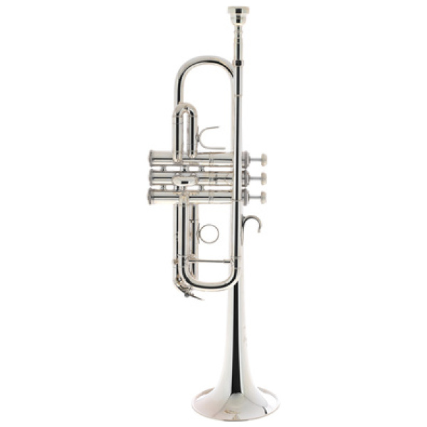 Bach C190SL229 C-Trumpet