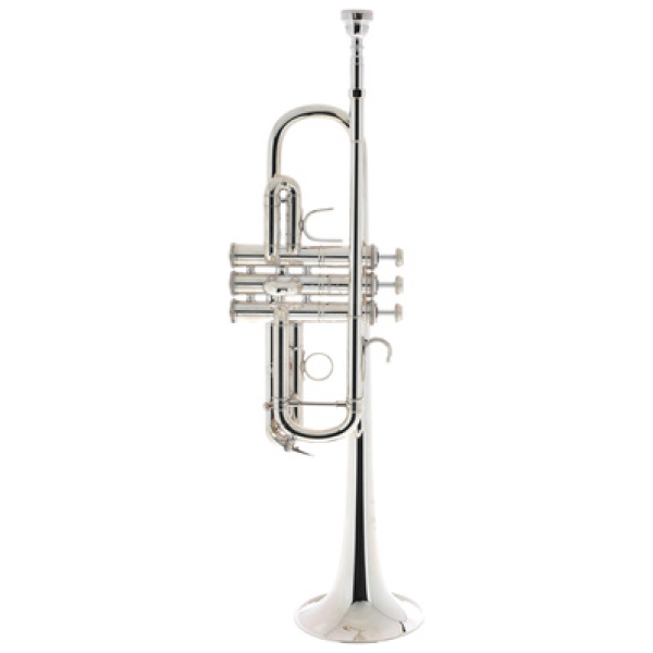 Bach C190SL229C C-Trumpet