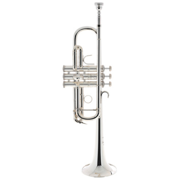 Bach C190SL229F C-Trumpet