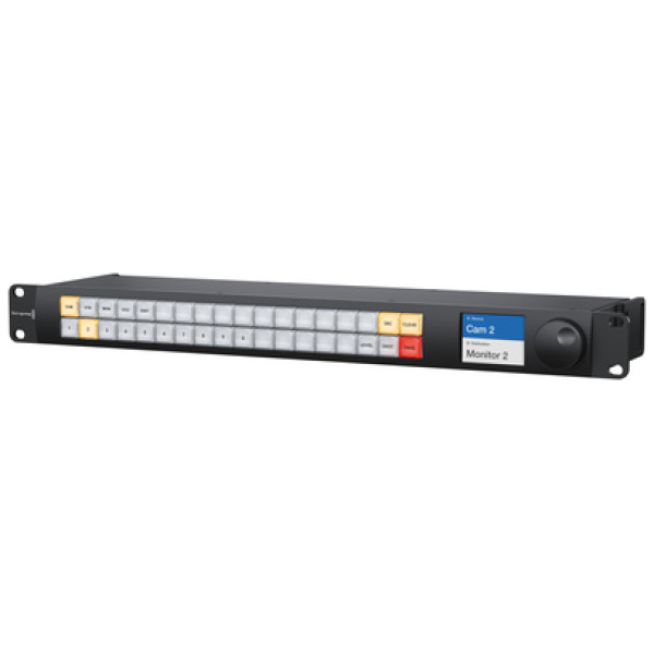 Blackmagic Design Videohub Master Control Pro