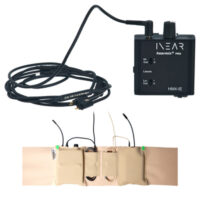 InEar Hearmix Pro 2-pin URSA Bundle InEar Hearmix Pro 2-pin URSA Bundle