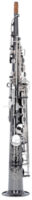 Keilwerth SX 90R Shadow Soprano Sax