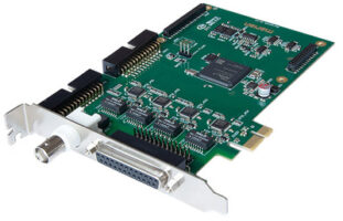 Marian Clara A/D XLR